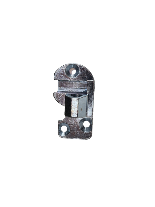 Ecklagertopf Nr. 11 passend für Siegenia, 38 x 22 mm, Topfbreite: 30 mm, rechts, Dichtungsmax® Qualitätsnachbau in Industriequalität