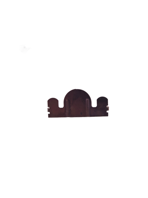 Siegenia Anbohrschutz für Schneckengehäuse