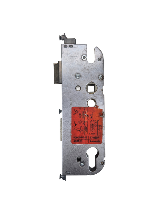 GU Secury Automatic Hauptschlosskasten 6-28475-04-0-1 C