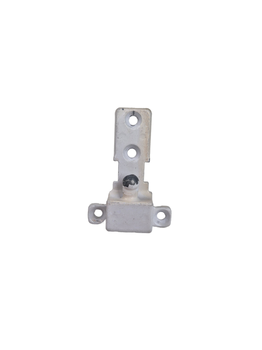 Weidtmann Ecklager, 58 x 18 mm