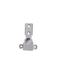 Weidtmann Ecklager, 58 x 18 mm