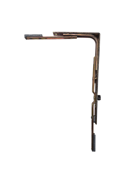 LF Eckumlenkung 53661