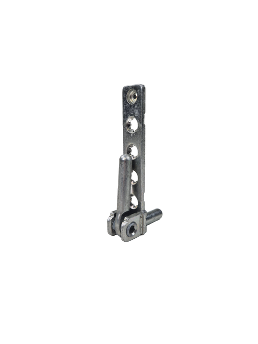 Siegenia Ecklager 80 x 14 mm, Bolzenstärke 7 mm