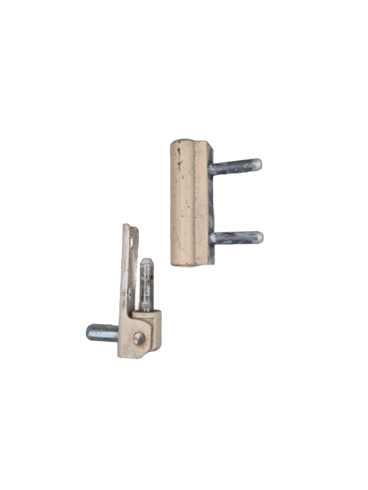 AUBI Ecklager + Eckband
