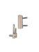 AUBI Ecklager + Eckband
