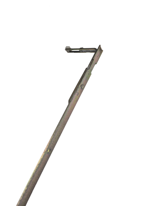 Weidtmann Mittelverschluss Gr. 700 - mit Ausklinken