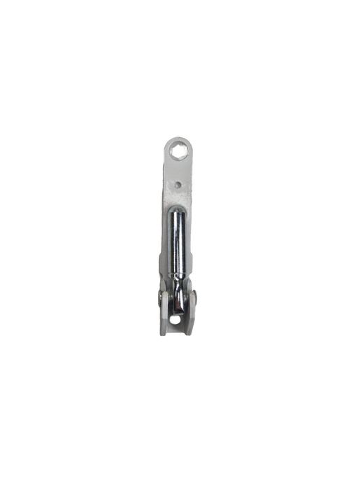 Schüring Ecklager Nr. 16, 83 mm, weiß