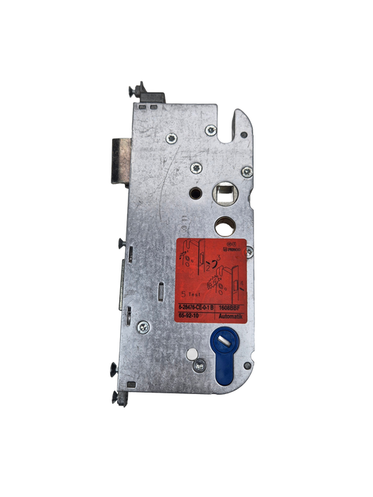 GU Automatik Hauptschlosskasten 65-92-10 6-28476-CE