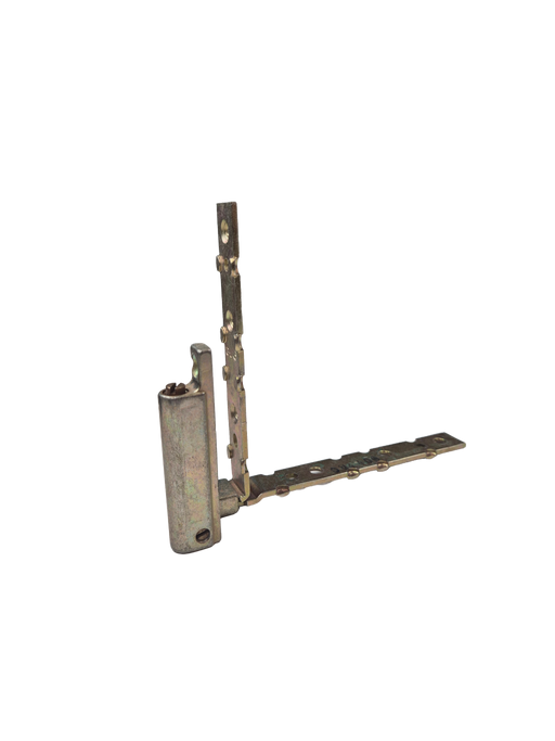 GU corner hinge / corner bearing hinge / sash hinge 9-36610R, right