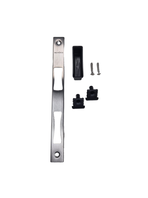 Schüco Schließplatte 209756 - feststehend