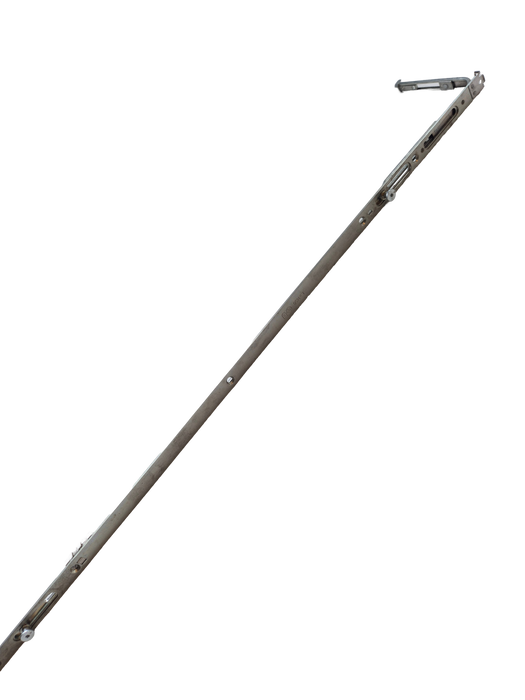 GU UNI JET Mittelverschluss / Eckumlenkung 6-32008-15-0-1