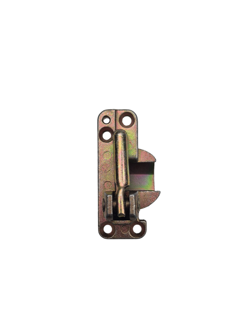 Siegenia Ecklagertopf Gr. 11, Topfbreite: 34 mm