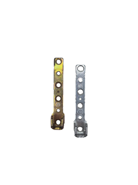 Siegenia Ecklager Nrr. 257, 88x12 mm