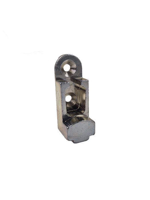 Kippschließstück / Kippschließblech Nr.1 passend für Meeth, 50 x 10 mm, Dichtungsmax® Qualitätsnachbau in Industriequalität