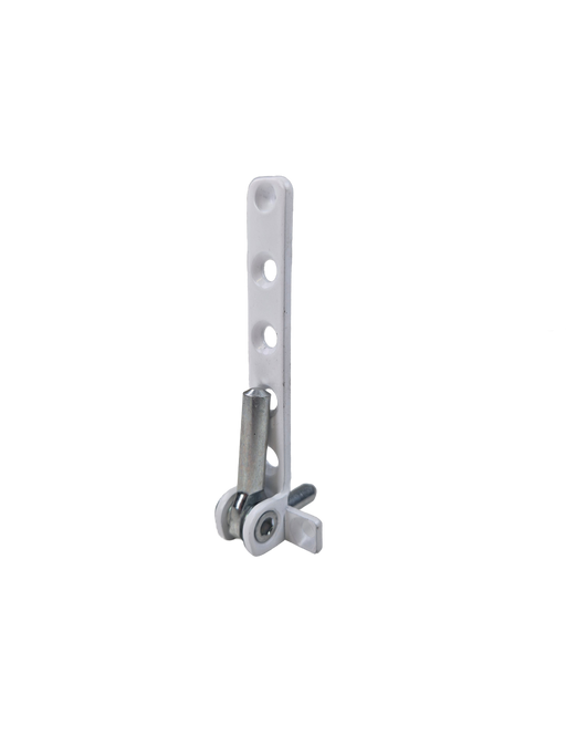 Siegenia Ecklager, 90 x 12 mm
