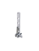 Siegenia Ecklager, 90 x 12 mm