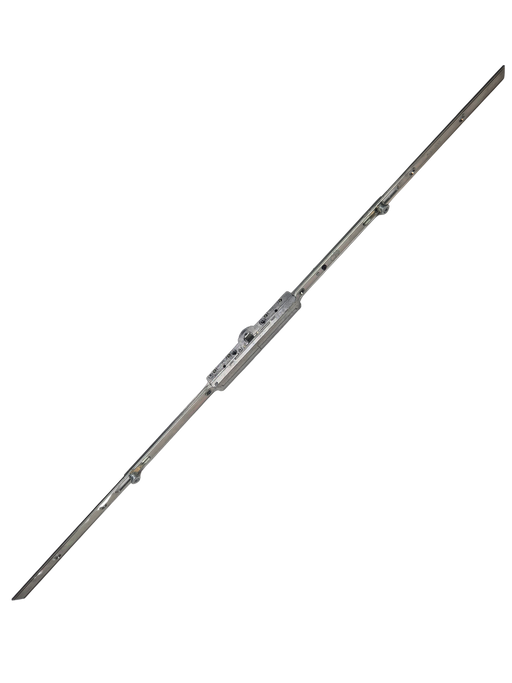 Maco MM Kantenverschluss mittig 208324