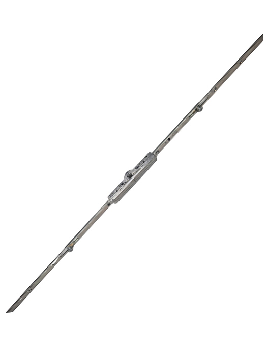 Maco MM Kantenverschluss mittig 208324