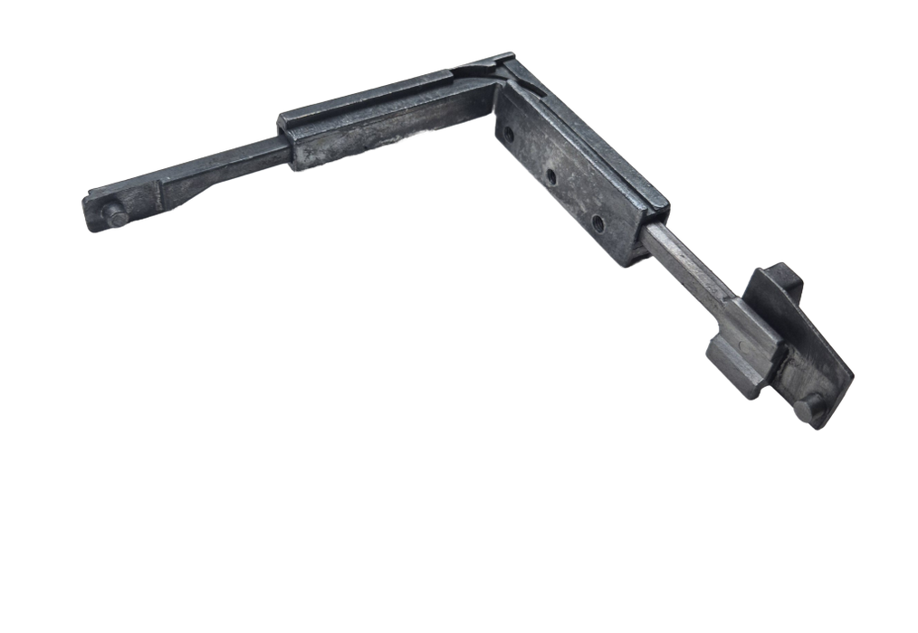 Siegenia corner drive LM 3000 - DIN RH/LH - narrow wide