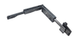 Siegenia corner drive LM 3000 - DIN RH/LH - narrow wide