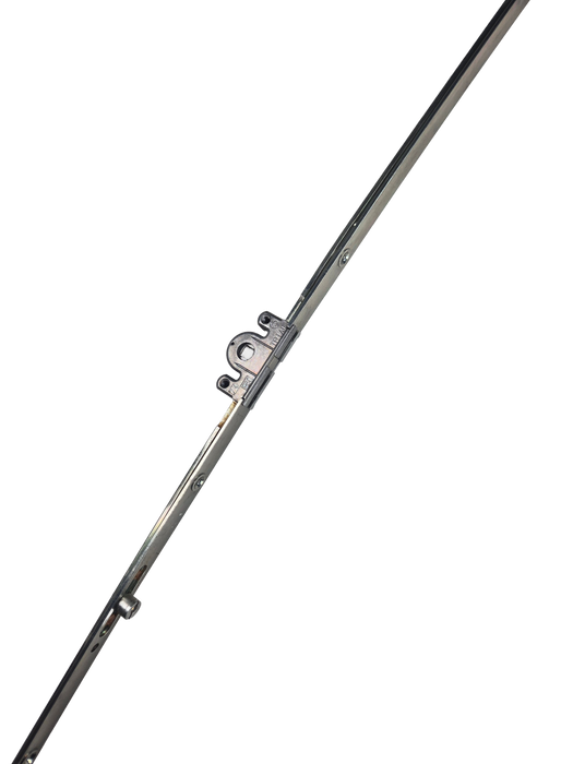 Siegenia - AUBI Getriebe / Fenstergetriebe 3 GR. 3 MV FFH 1461-1920, 1 Rundbolzen