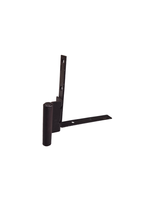 Siegenia Falzeckband 115 x 115 mm, DIN links