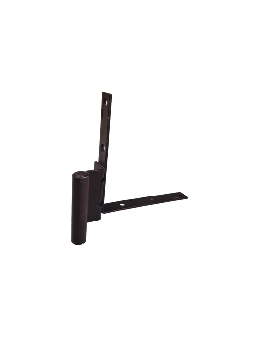 Siegenia Falzeckband 115 x 115 mm, DIN links