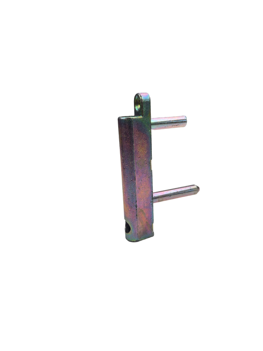 Siegenia Favorit Eckband Kf 87x12x18 mmm