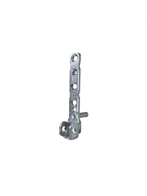 Siegenia Ecklager 88 x 12 mm, Bolzenstärke 7 mm