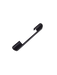 Siegenia cover cap for scissor hinge S-7 - L=110