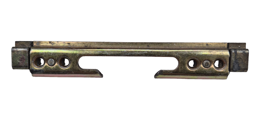 Aubi Sicherheits- Schließstück /Schließblech ST656