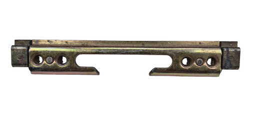 Aubi Sicherheits- Schließstück /Schließblech ST656