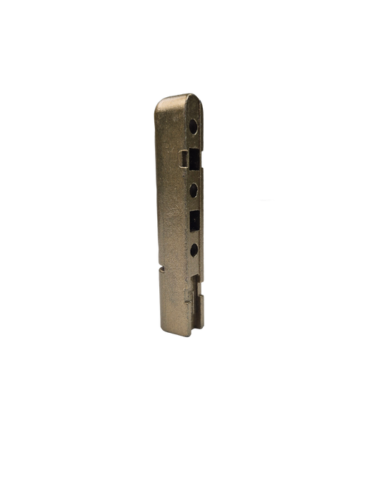 Siegenia Eckband, 80 x 12 mm