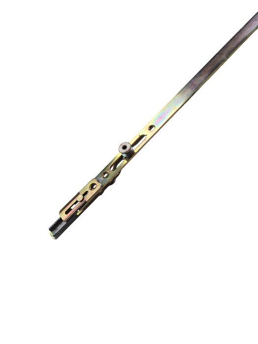 Fuhr - Schüring R-Verlängerung VL600