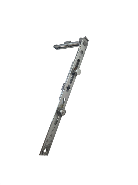 Siegenia Eckumlenung TEVR/TEUL - 210x95 mm