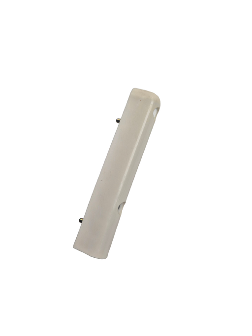 Weidtmann corner hinge / corner bearing hinge, 103x14x19/23mm