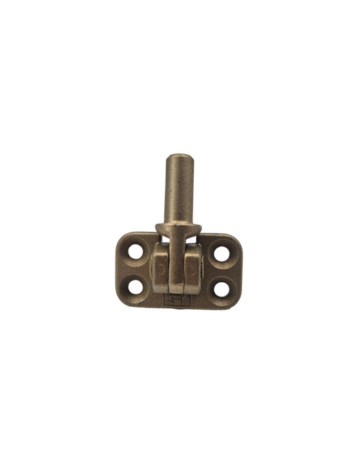 Siegenia Ecklager 38x23mm, beweglich