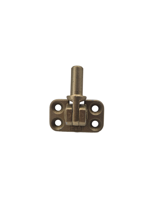 Siegenia Ecklager 38x23mm, beweglich
