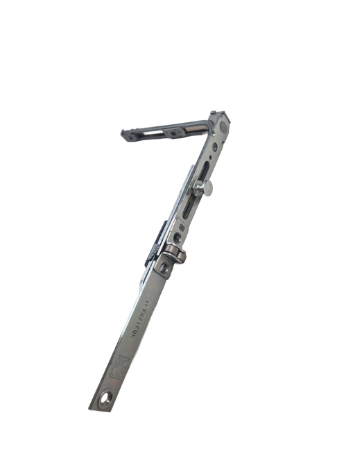 Siegenia Eckumlenkung TEVR/TEUL 210x115 mm