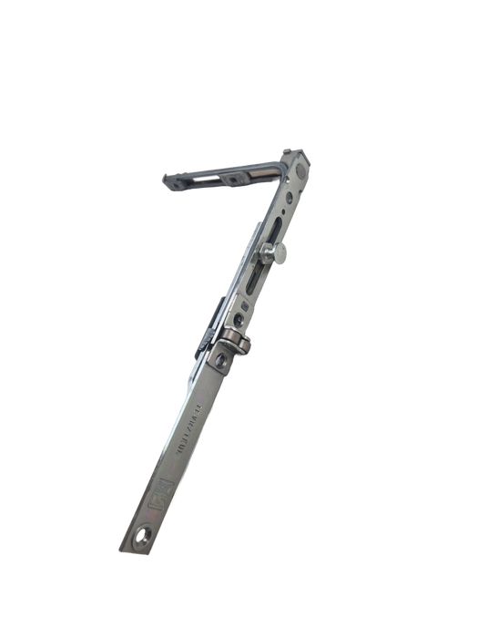 Siegenia Eckumlenkung TEVR/TEUL 210x115 mm