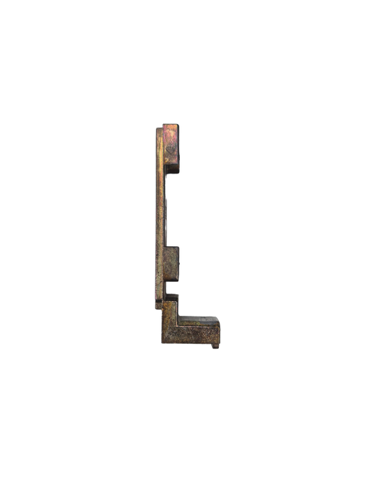 Siegenia Kippschließstück / Kippschließblech 0643