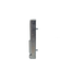Schüring corner hinge / corner bearing hinge No. 12