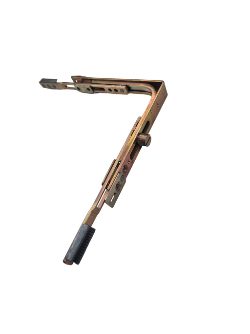 Siegenia Eckumlenkung VSO 120x120 mm