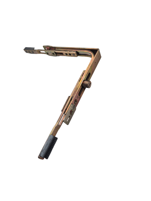 Siegenia Eckumlenkung VSO 120x120 mm