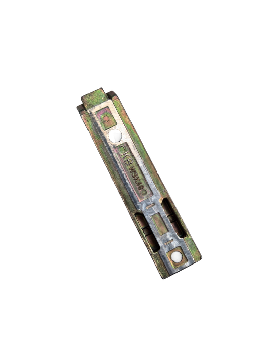 Winkhaus Kippschließstück / Kippschließblech WSK 48