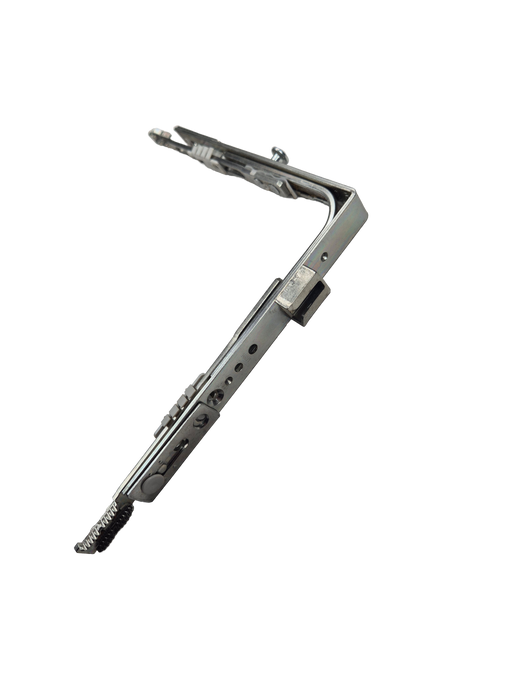 GU Eckumlenkung G-22492-00-0-1