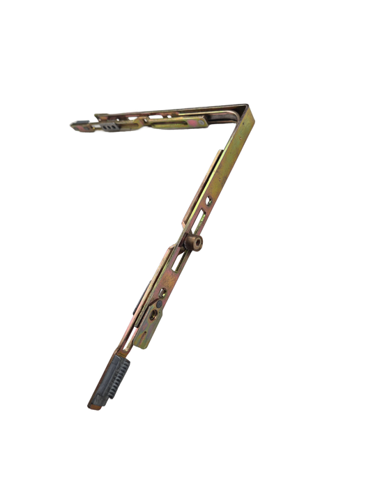 Selve DK Eckumlenkung 185x185 mm