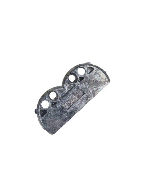 Siegenia Füllstück für Ecklager H-12/18