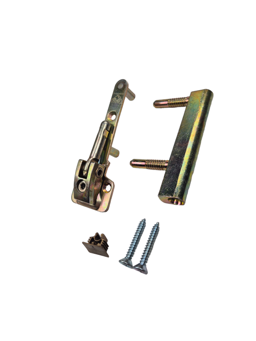 Roto Centro 80 Reparatur Ecklager-Set 6903006240