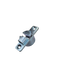 Ecklagertopf / Ecklager Nr. 4 passend für Siegenia, DIN R, 63 x 12 mm, Dichtungsmax® Qualitätsnachbau in Industriequalität